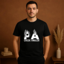 PA Creek Angler Pennsylvania Fly Fishing T-Shirt