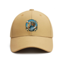 Pure Glorious Camping Travelling Cotton Baseball Hat