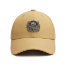 Radiance Charming Travelling Camping Cotton Baseball Hat