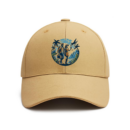 Radiance Lovely Camping Travelling Cotton Baseball Hat