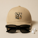 Spark Brilliant Travelling Camping Cotton Baseball Hat