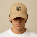 Spark Brilliant Travelling Camping Cotton Baseball Hat