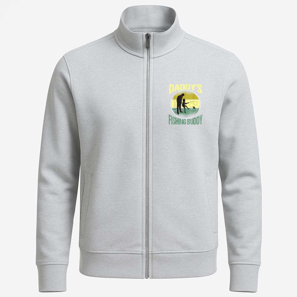 Daddys Fishing Buddy Jacket