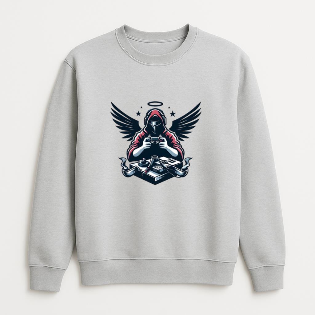 Glory True Travelling Camping Sweatshirt