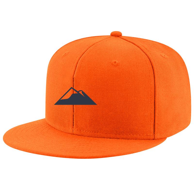 Mountain Climbing Cap