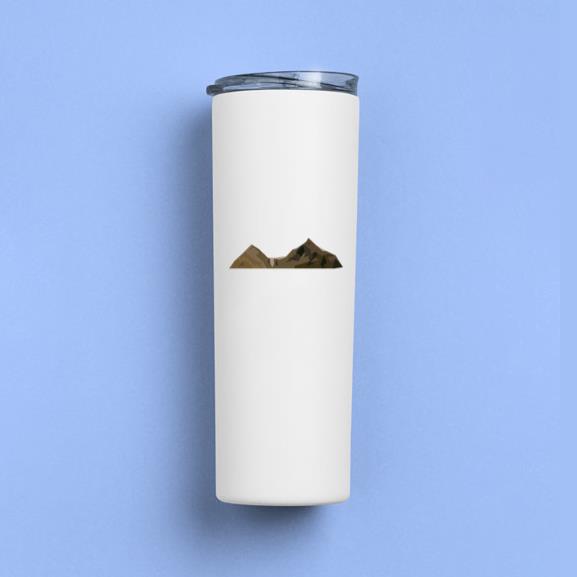 Mountain Tumbler